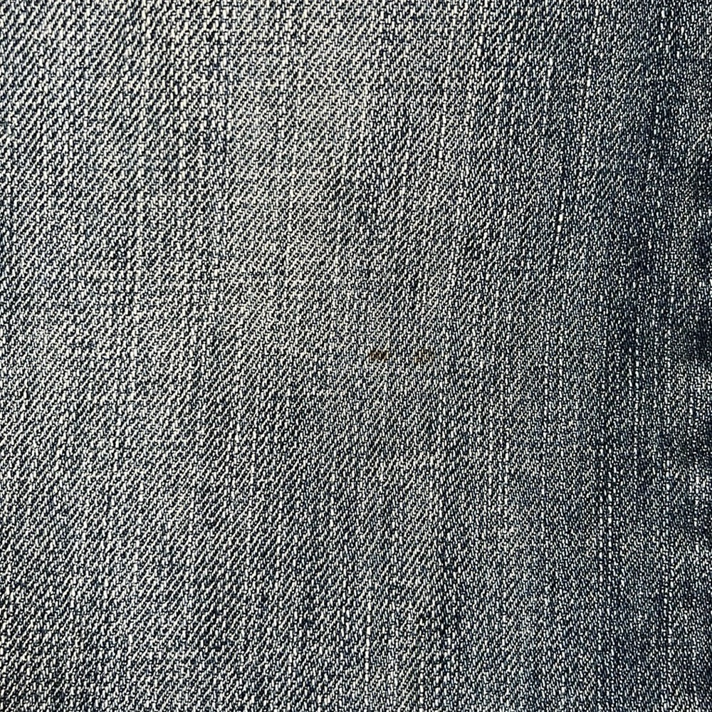 GAP Men’s Distressed Denim Jeans Size 33x30 - Picture 7 of 7